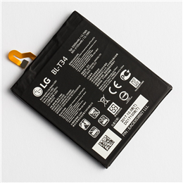 Battery for LG V30 (BL-T34)